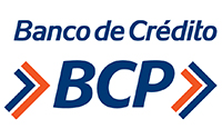 BANCO DE CREDITO BCP BANCO DE CREDITO BCP