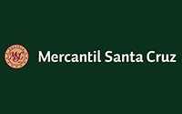 MERCANTIL SANTA CRUZ MERCANTIL SANTA CRUZ